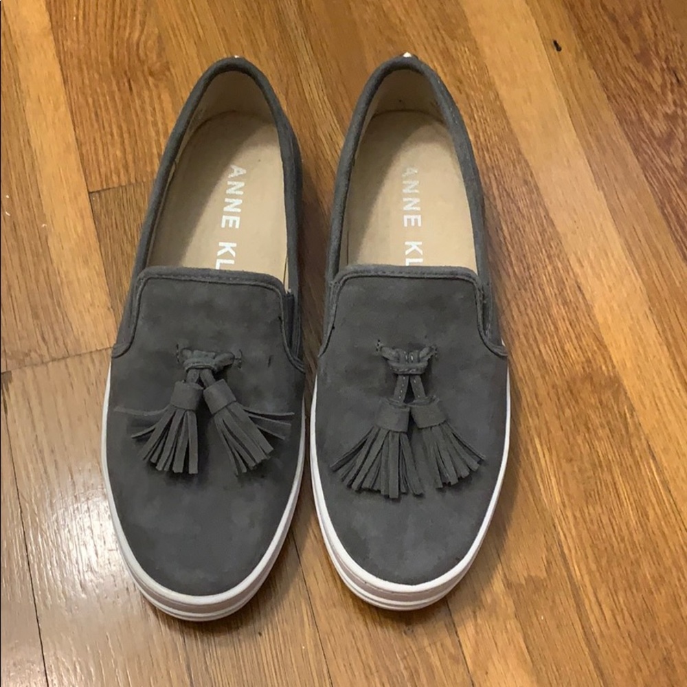 Anne Klein loafers